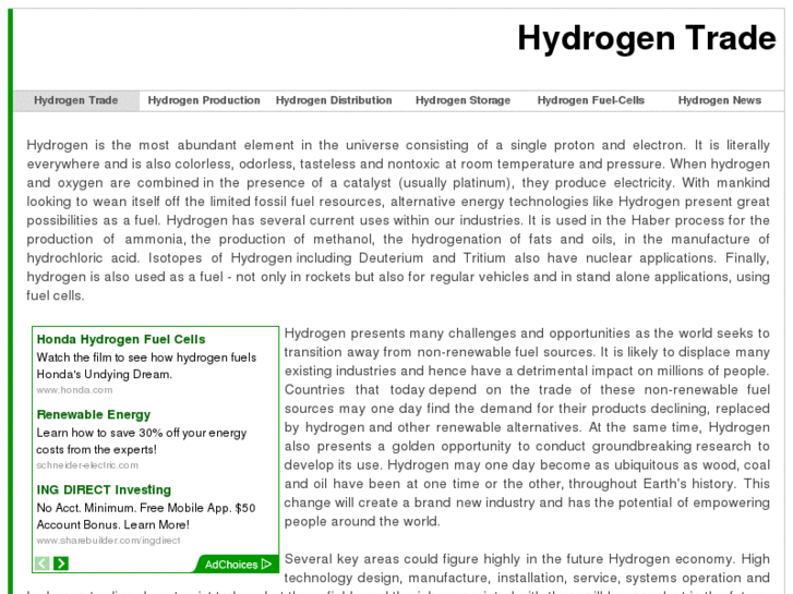 www.hydrogentrade.com