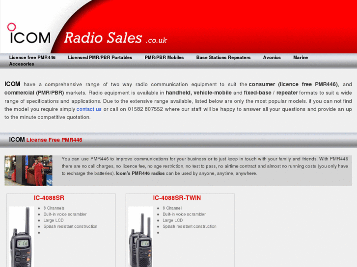 www.icomradiosales.co.uk