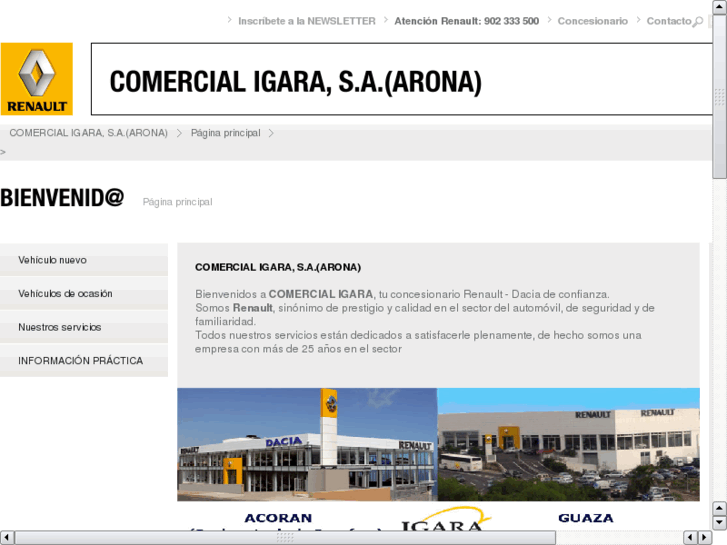 www.igara.es