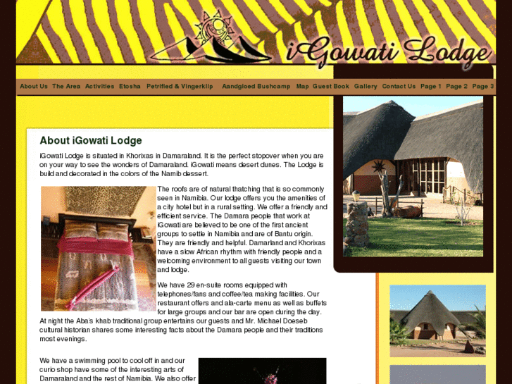 www.igowatilodge.com