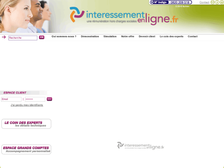 www.interessementenligne.com