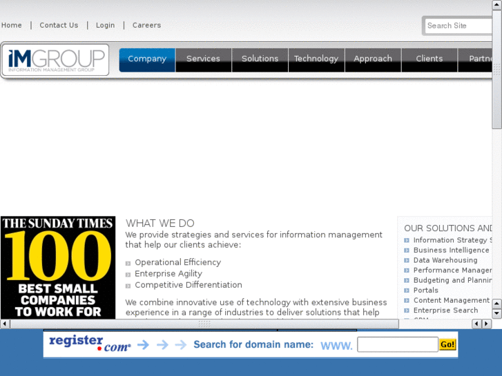 www.internetenvironments.net