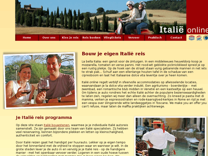 www.italieonline.nl