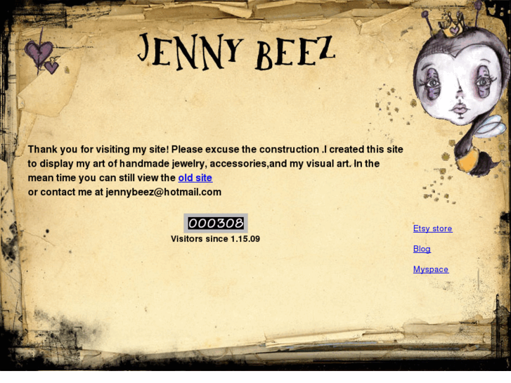 www.jennybeez.com