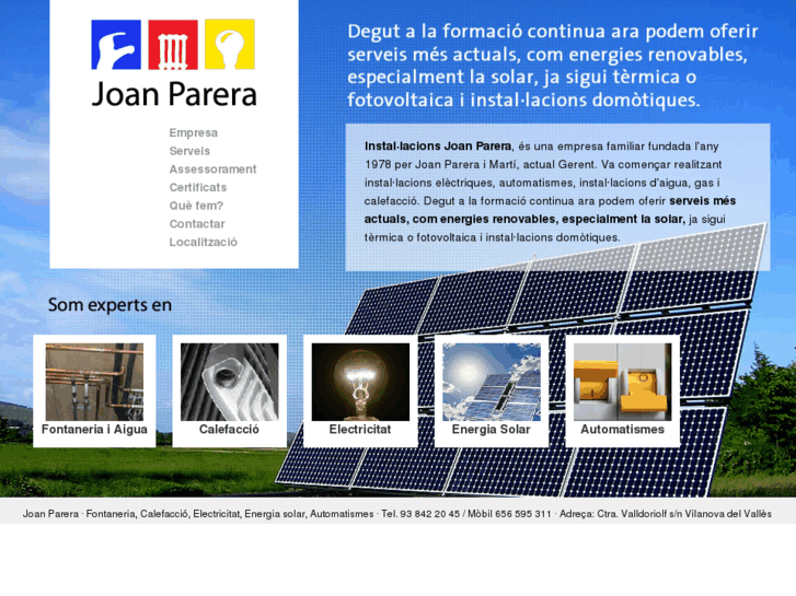 www.joanparera.com