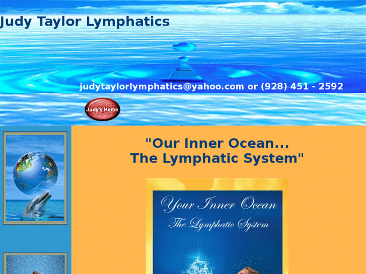 www.judytaylorlymphatics.com