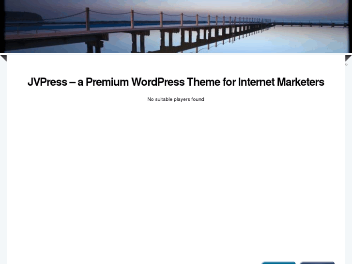 www.jvpresstheme.com