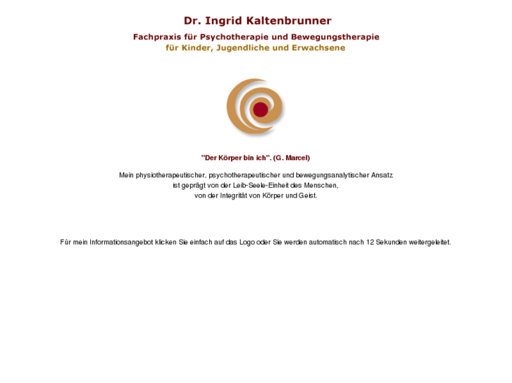 www.kaltenbrunner.info