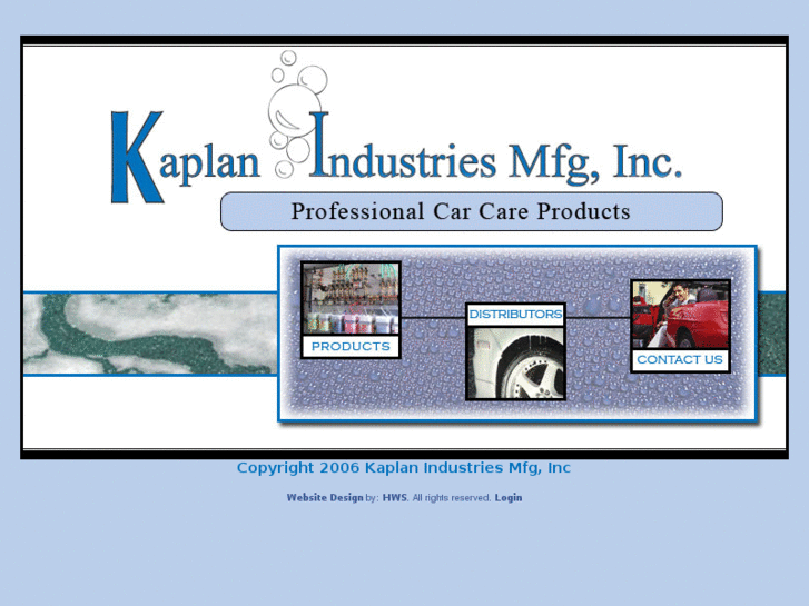 www.kaplanind.com