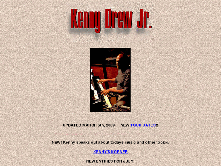 www.kennydrewjr.com