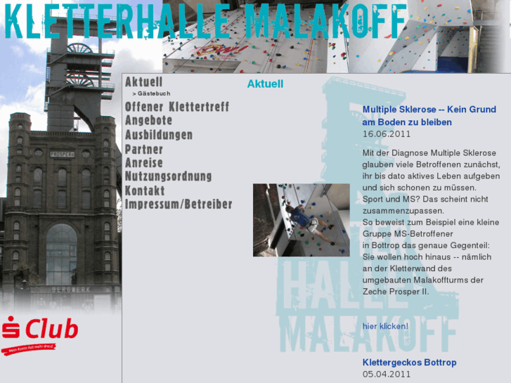 www.kletterhalle-malakoff.de