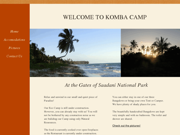 www.kombacamp.com