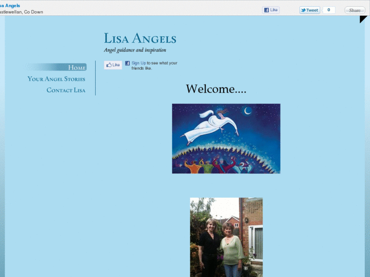 www.lisaangels.com