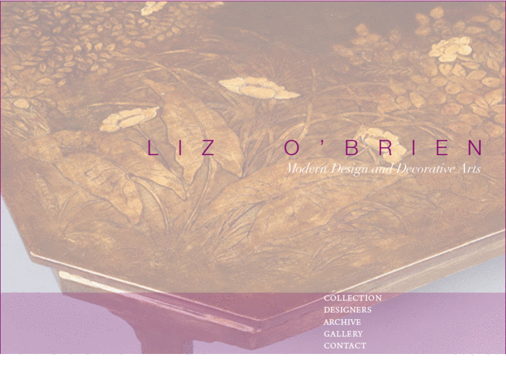 www.lizobrien.com