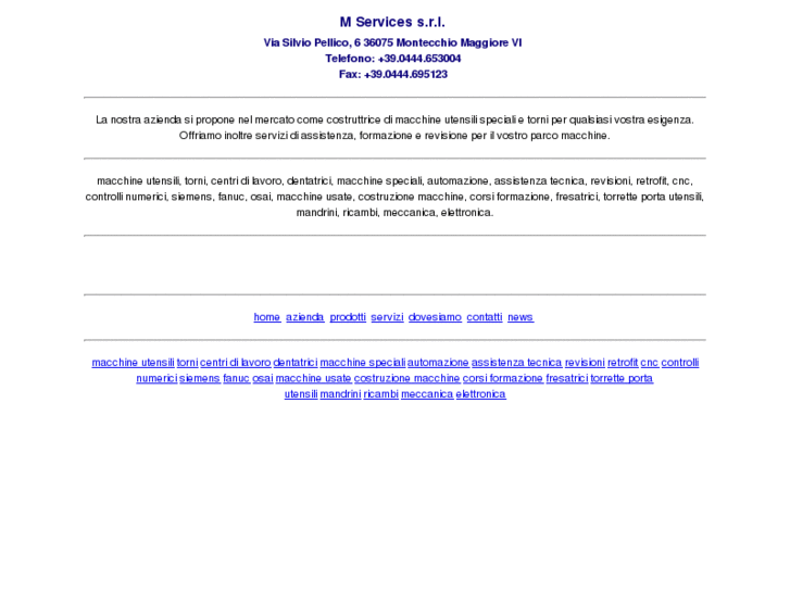 www.m-services.org
