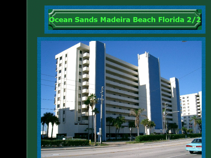 www.madeirabeachfloridacondoforrent.com