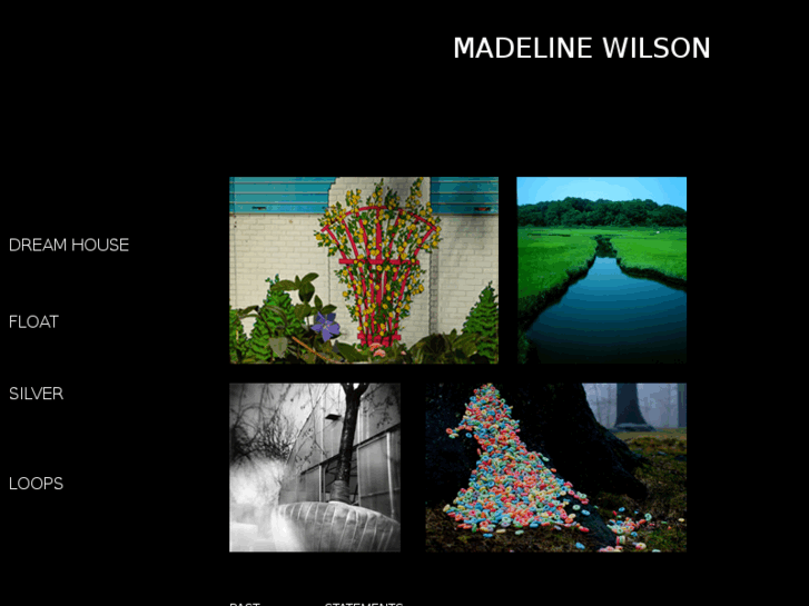 www.madelinewilson.com