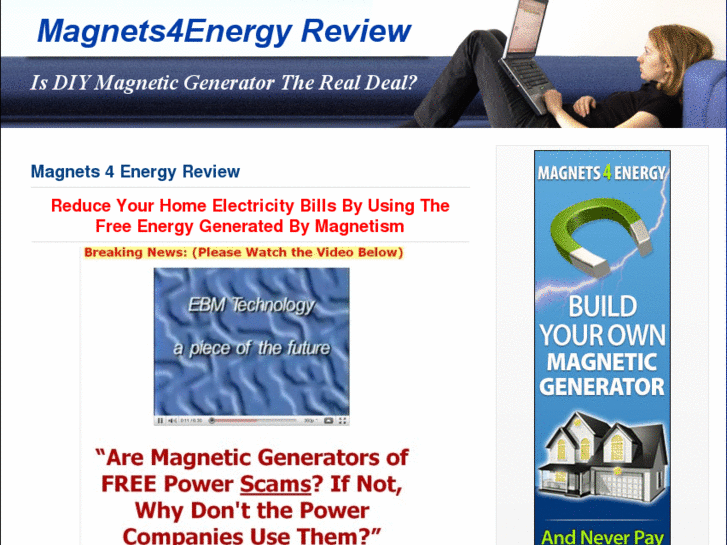 www.magnets4energyreview.com