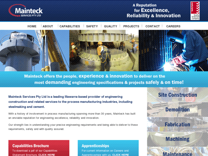 www.mainteck.com.au