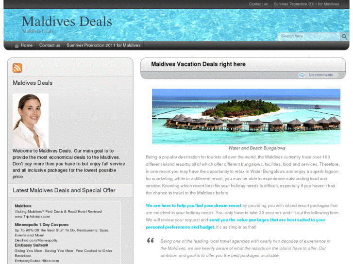 www.maldivesdeals.net