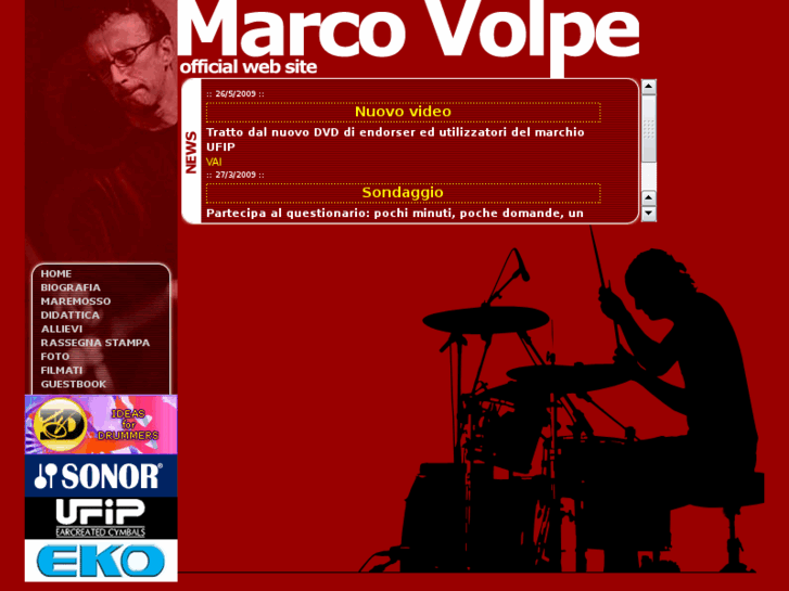 www.marcovolpe.it