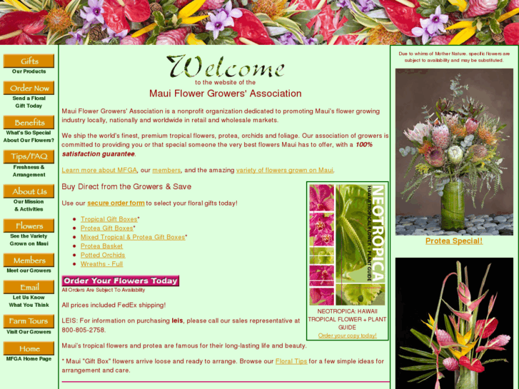 www.mauiflower.com