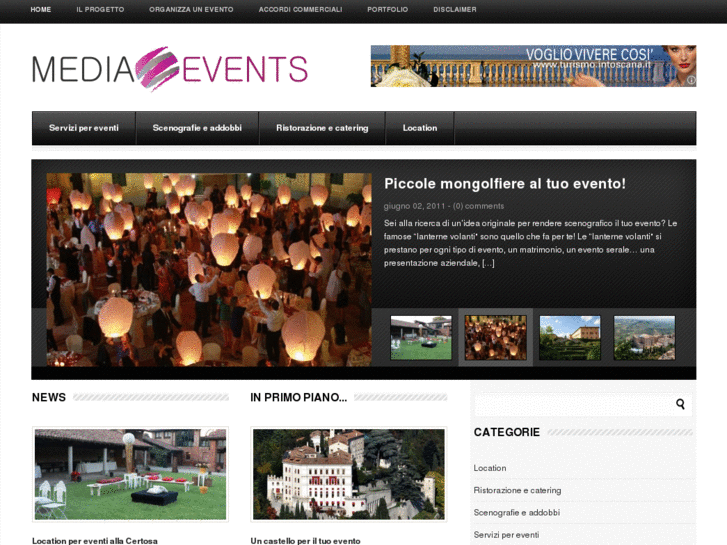 www.mediaevents.it