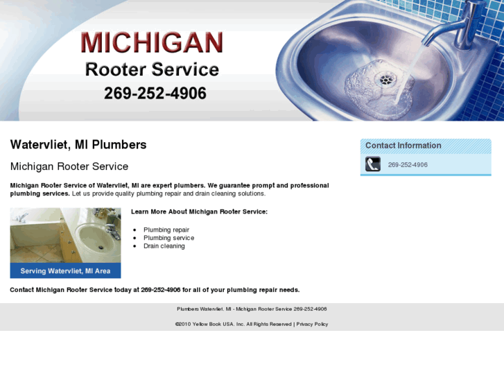 www.michiganrooterservice.com