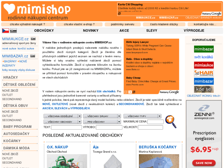 www.mimishop.biz