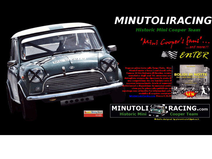 www.minutoliracing.com