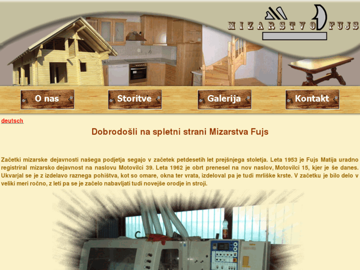 www.mizarstvo-fujs.net