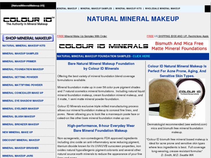 www.naturalmineralmakeup.us