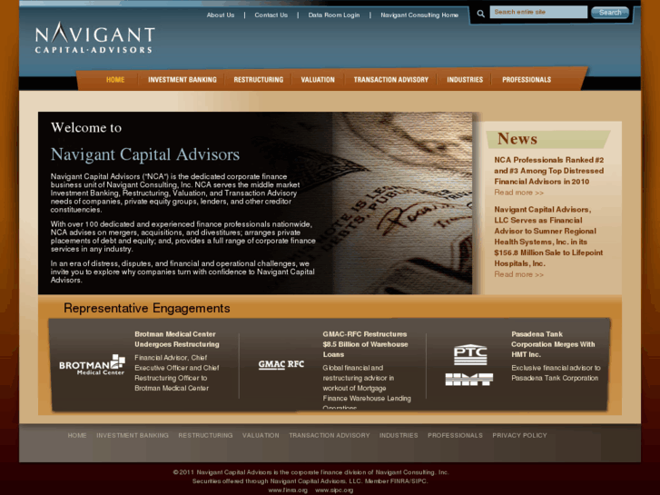 www.navigantcapitaladvisors.com