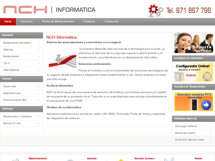 www.nchinformatica.com