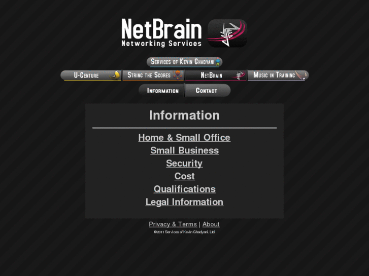 www.netbrain.net