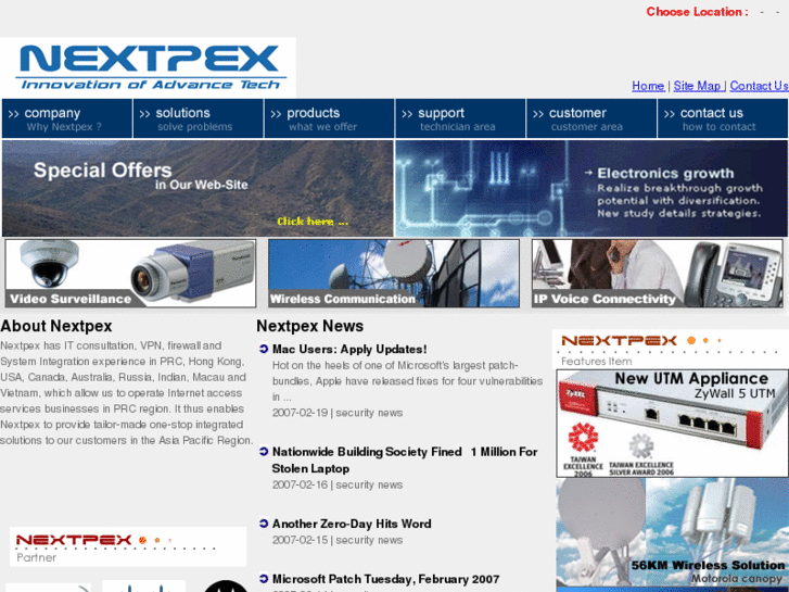 www.nextpex.com