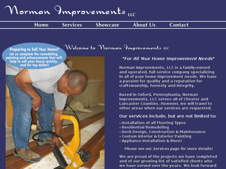 www.normanimprovements.com