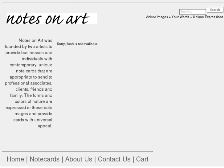 www.notesonart.com