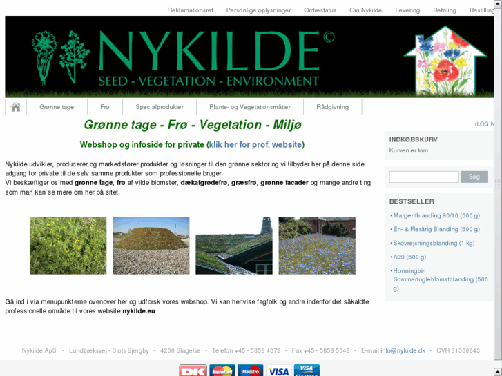 www.nykilde.dk