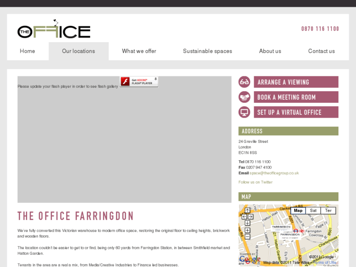 www.officesfarringdon.com