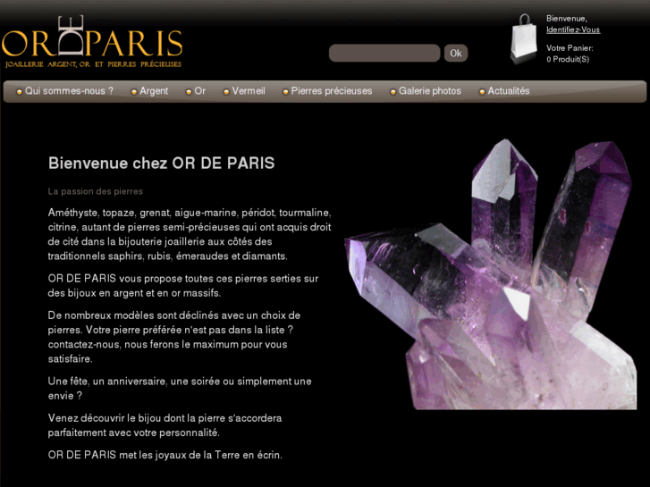 www.ordeparis.com