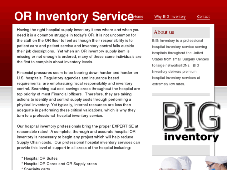 www.orinventory.com