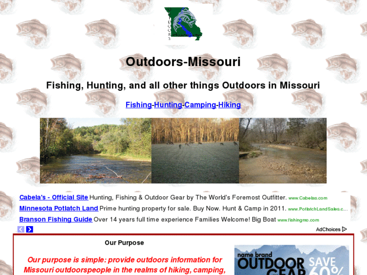 www.outdoors-missouri.com