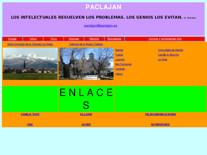 www.paclajan.es