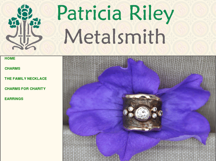 www.patriciarileymetalsmith.com