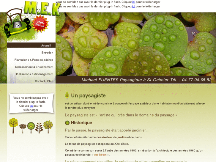 www.paysagiste-terrassement-42.com