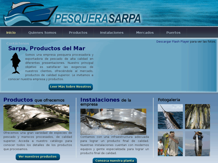 www.pesquerasarpa.com