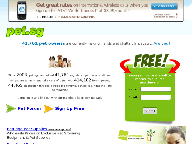 www.pets.com.sg