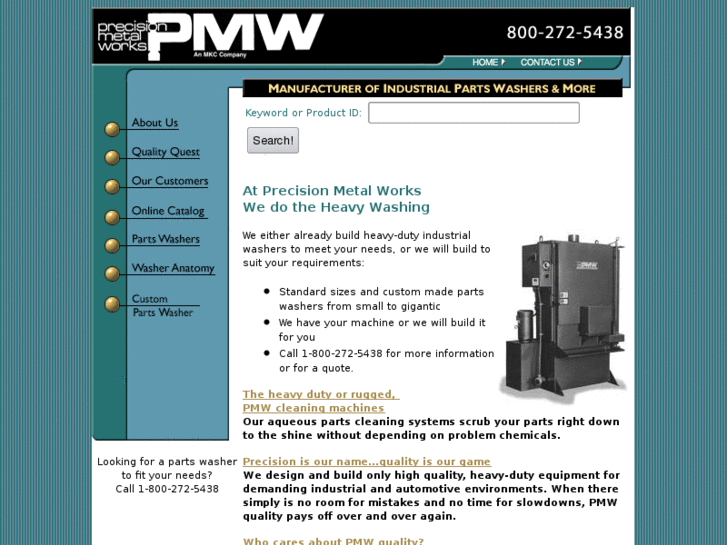 www.pmwequipment.com