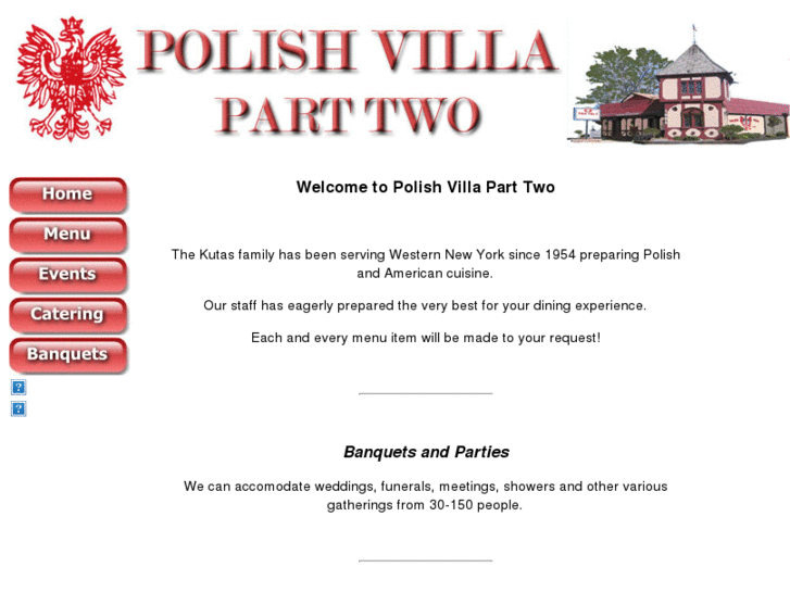 www.polishvilla.org